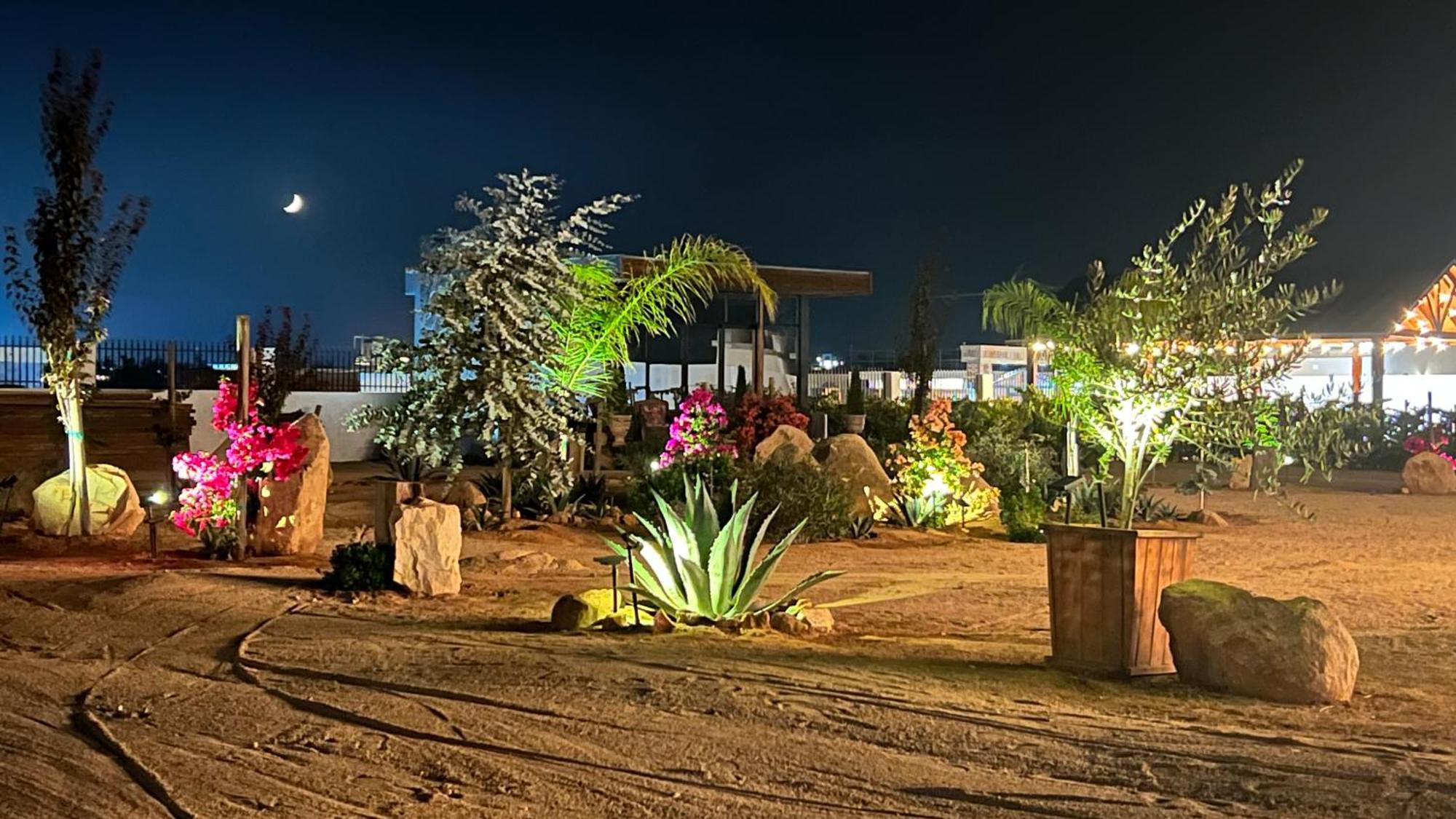 Hacienda 7 Amores El Porvenir Esterno foto
